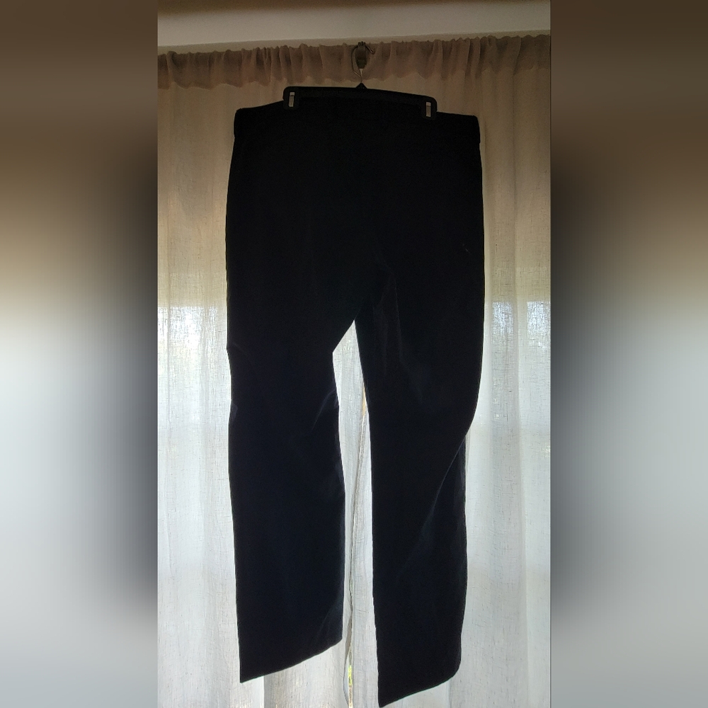 Old Navy Athletic Taper Chinos